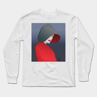Offred Long Sleeve T-Shirt